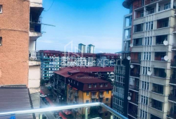Mənzil 124 m² - Vaxtanq Qorqasali, Batumi, Gürcüstan