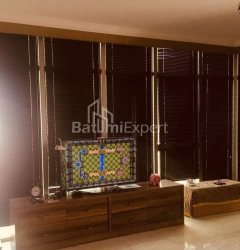 Mənzil 124 m² - Vaxtanq Qorqasali, Batumi, Gürcüstan