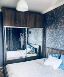 Mənzil 3-комн 124 m² - Vaxtanq Qorqasali, Batumi
