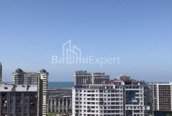 Mənzil 60 m² - İvane Cavaxişvili, Batumi, Gürcüstan