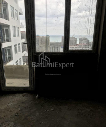 Mənzil 60 m² - İvane Cavaxişvili, Batumi, Gürcüstan