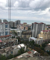 Mənzil 60 m² - İvane Cavaxişvili, Batumi, Gürcüstan