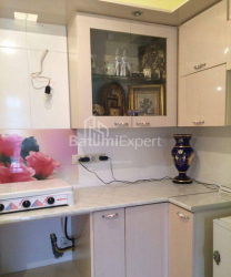 Mənzil 2-комн 57 m² - Şerif Ximşiaşvili, Batumi