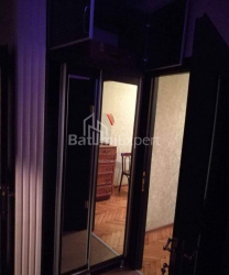 Mənzil 4-комн 65 m² - İvane Cavaxişvili, Batumi