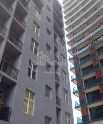 Mənzil 3-комн 53 m² - Angisa, Batumi