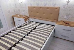 Mənzil 2-комн 47 m² - Yusuf Kobaladze, Batumi