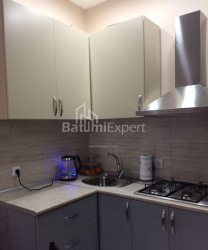 Mənzil 2-комн 41 m² - Yurievskaya, Batumi