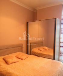 Mənzil 2-комн 41 m² - Yurievskaya, Batumi