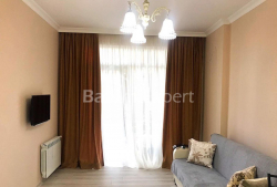 Mənzil 2-комн 41 m² - Yurievskaya, Batumi