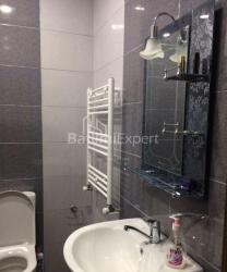 Mənzil 2-комн 41 m² - Yurievskaya, Batumi