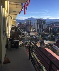 Mənzil 2-комн 52 m² - Mixail Lermontov, Batumi