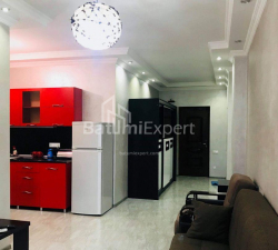 Mənzil 2-комн 52 m² - Mixail Lermontov, Batumi
