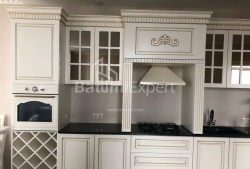 Mənzil 2-комн 81 m² - Yurievskaya, Batumi