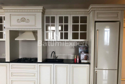 Mənzil 2-комн 81 m² - Yurievskaya, Batumi