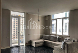 Mənzil 2-комн 81 m² - Yurievskaya, Batumi