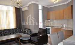 Mənzil 3-комн 62 m² - Yurievskaya, Batumi
