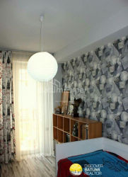 Mənzil 3-комн 65 m² - Rustaveli, Batumi