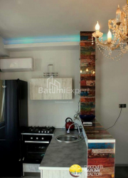 Mənzil 3-комн 65 m² - Rustaveli, Batumi