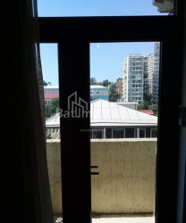 Mənzil 2-комн 50 m² - Yurievskaya, Batumi