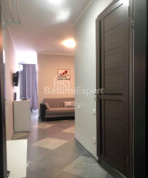 Mənzil 2-комн 38 m² - Yusuf Kobaladze, Batumi