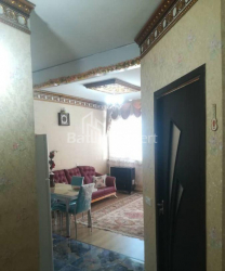 Mənzil 2-комн 59 m² - Tbel-Abuseridze, Batumi