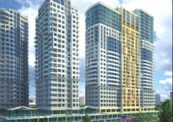 Mənzil 2-комн 59 m² - Tbel-Abuseridze, Batumi