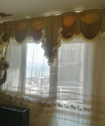 Mənzil 2-комн 59 m² - Tbel-Abuseridze, Batumi