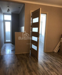 Mənzil 2-комн 40 m² - Yusuf Kobaladze, Batumi
