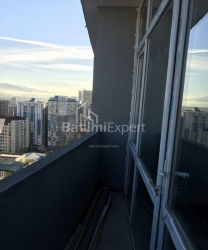 Mənzil 2-комн 40 m² - Yusuf Kobaladze, Batumi