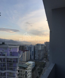 Mənzil 40 m² - Yusuf Kobaladze, Batumi, Gürcüstan