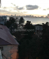 Mənzil 2-комн 78 m² - Yurievskaya, Batumi