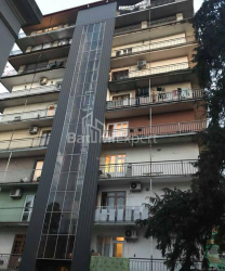 Mənzil 2-комн 78 m² - Yurievskaya, Batumi
