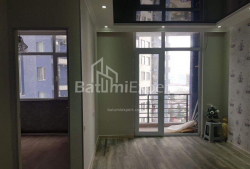 Mənzil 2-комн 40 m² - Yurievskaya, Batumi