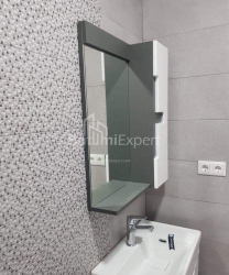 Mənzil 2-комн 40 m² - Yurievskaya, Batumi