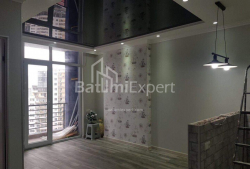 Mənzil 2-комн 40 m² - Yurievskaya, Batumi
