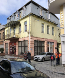 Mənzil 2-комн 74 m² - Yurievskaya, Batumi