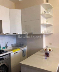 Mənzil 2-комн 45 m² - Petra Bagrationi, Batumi