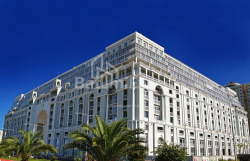 Mənzil 3-комн 92 m² - Rustaveli, Batumi