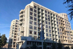 Mənzil 4-комн 119 m² - Yurievskaya, Batumi