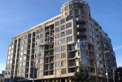Mənzil 4-комн 119 m² - Yurievskaya, Batumi