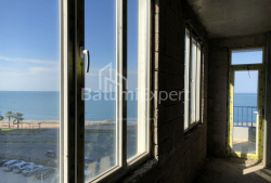 Mənzil 52 m² - Yurievskaya, Batumi, Gürcüstan