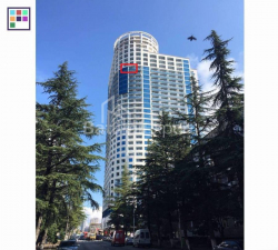 Mənzil 2-комн 42 m² - Yurievskaya, Batumi