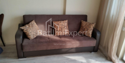Mənzil 2-комн 42 m² - Yurievskaya, Batumi