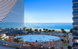 Mənzil 37 m² - Şerif Ximşiaşvili, Batumi, Gürcüstan