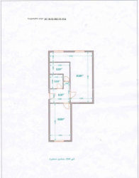 Mənzil 3-комн 60 m² - Yurievskaya, Batumi
