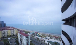 Mənzil 1-комн 28 m² - Yusuf Kobaladze, Batumi