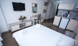 Mənzil 1-комн 28 m² - Yusuf Kobaladze, Batumi