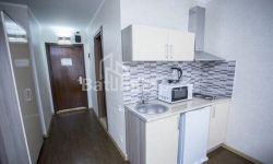 Mənzil 1-комн 28 m² - Yusuf Kobaladze, Batumi