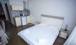 Mənzil 1-комн 28 m² - Yusuf Kobaladze, Batumi