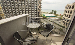 Mənzil 2-комн 46 m² - Şerif Ximşiaşvili, Batumi